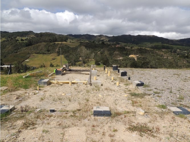 Lote en venta en El Hato, La Calera, 10000 m² · foto 14 de 24