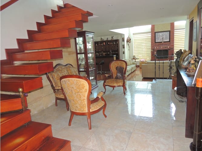 Casa de 4 alcobas en venta en El Abra, Cota, 380 m² · foto 5 de 24