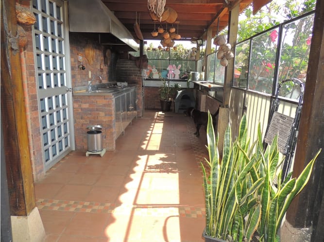 Casa de 4 alcobas en venta en El Abra, Cota, 380 m² · foto 6 de 24