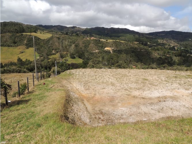 Lote en venta en El Hato, La Calera, 10000 m² · foto 23 de 24