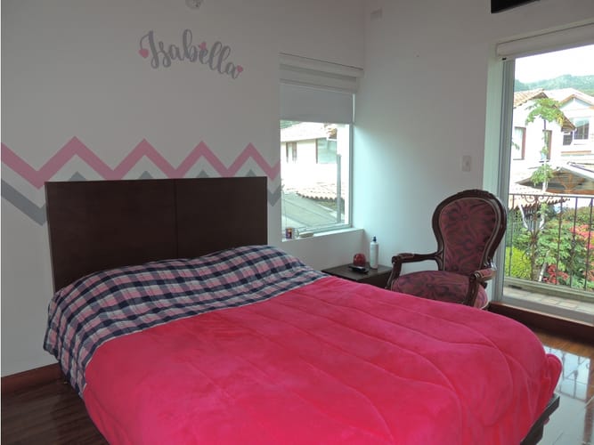 Casa de 4 alcobas en venta en El Abra, Cota, 380 m² · foto 11 de 24