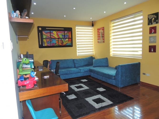 Casa de 4 alcobas en venta en El Abra, Cota, 380 m² · foto 12 de 24