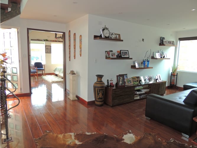 Casa de 4 alcobas en venta en El Abra, Cota, 380 m² · foto 15 de 24