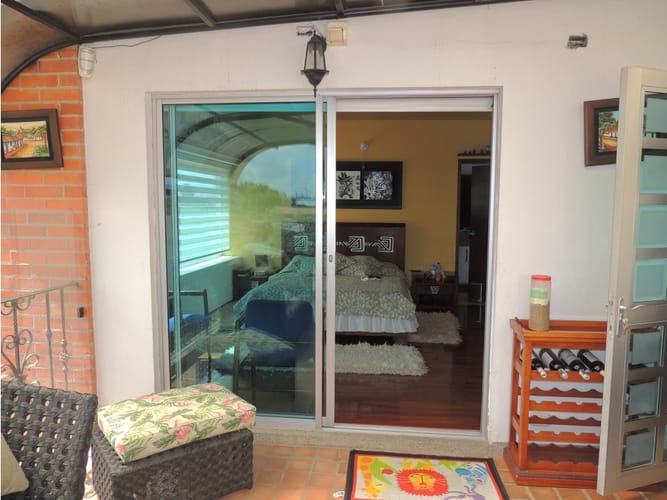 Casa de 4 alcobas en venta en El Abra, Cota, 380 m² · foto 16 de 24
