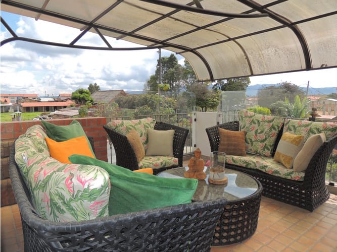 Casa de 4 alcobas en venta en El Abra, Cota, 380 m² · foto 17 de 24