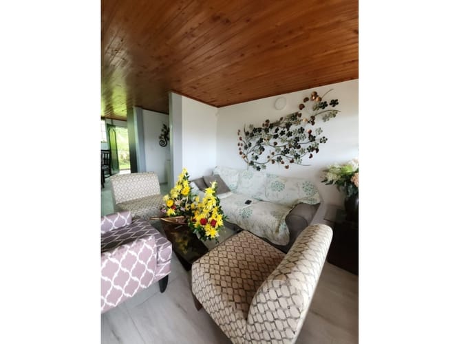 Casa de 4 alcobas en venta en Condina, Pereira, 265 m² · foto 8 de 15