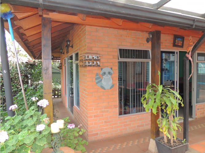 Casa de 4 alcobas en venta en El Abra, Cota, 380 m² · foto 18 de 24