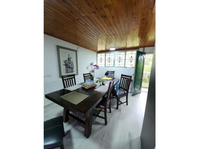 Casa de 4 alcobas en venta en Condina, Pereira, 265 m² · foto 9 de 15