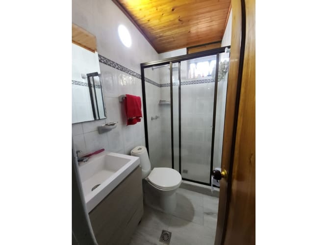 Casa de 4 alcobas en venta en Condina, Pereira, 265 m² · foto 13 de 15