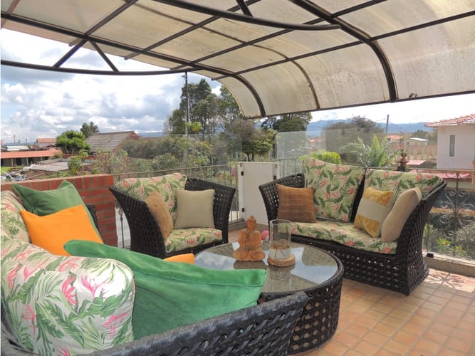 Casa de 4 alcobas en venta en El Abra, Cota, 380 m² · foto 24 de 24