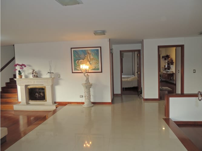 Casa de 5 alcobas en venta en La Estrella, Chía, 420 m² · foto 4 de 24