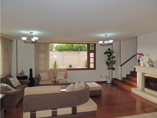 Casa de 5 alcobas en venta en La Estrella, Chía, 420 m² · foto 5 de 24