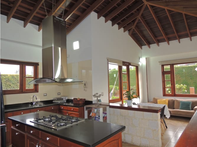 Casa de 5 alcobas en venta en La Estrella, Chía, 420 m² · foto 9 de 24