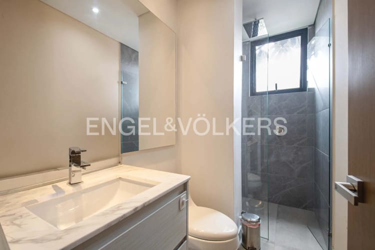 Apartamento en venta en Santa Paula, Bogotá · foto 16 de 19