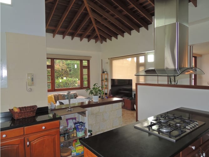 Casa de 5 alcobas en venta en La Estrella, Chía, 420 m² · foto 10 de 24
