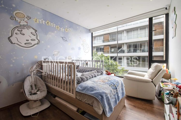 Apartamento en venta en Santa Paula, Bogotá · foto 14 de 19