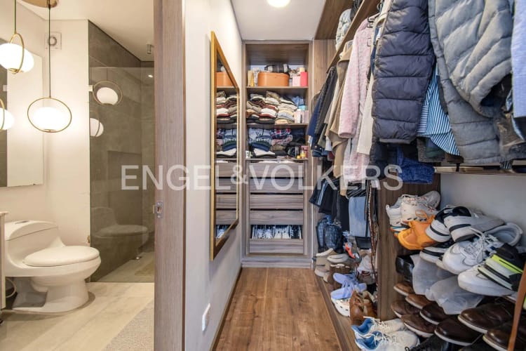 Apartamento en venta en Santa Paula, Bogotá · foto 12 de 19