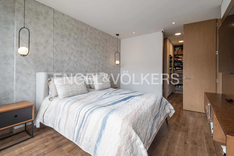 Apartamento en venta en Santa Paula, Bogotá · foto 11 de 19