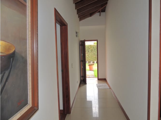 Casa de 5 alcobas en venta en La Estrella, Chía, 420 m² · foto 14 de 24