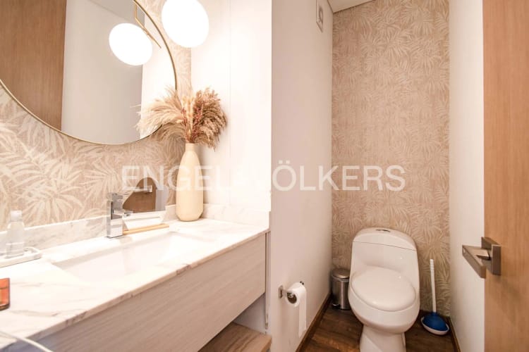 Apartamento en venta en Santa Paula, Bogotá · foto 9 de 19