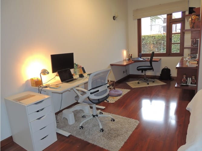 Casa de 5 alcobas en venta en La Estrella, Chía, 420 m² · foto 16 de 24
