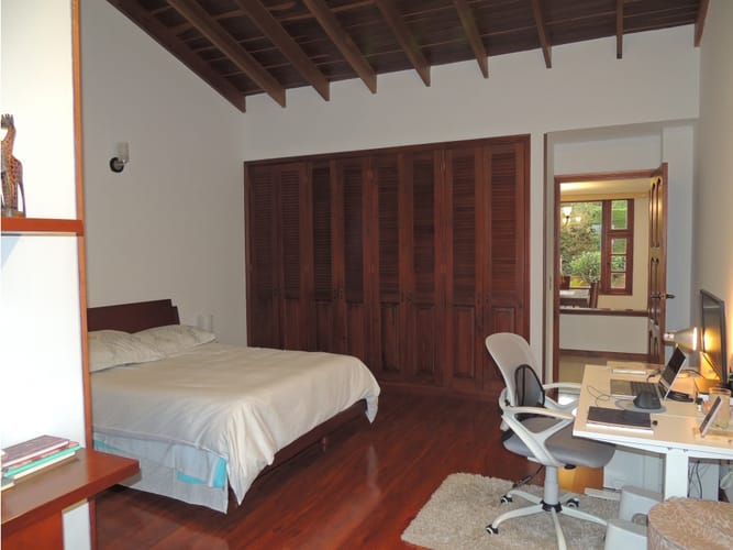 Casa de 5 alcobas en venta en La Estrella, Chía, 420 m² · foto 17 de 24