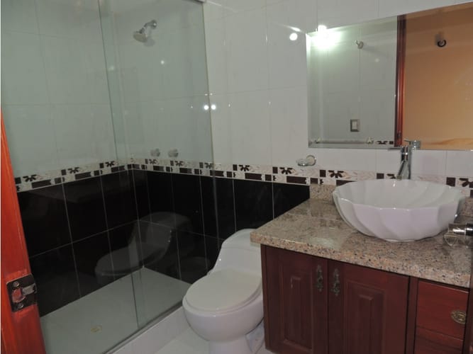 Casa de 5 alcobas en venta en La Estrella, Chía, 420 m² · foto 22 de 24