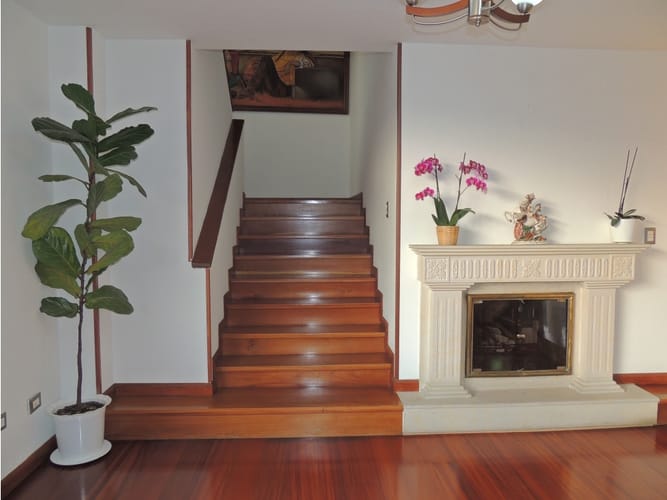 Casa de 5 alcobas en venta en La Estrella, Chía, 420 m² · foto 24 de 24