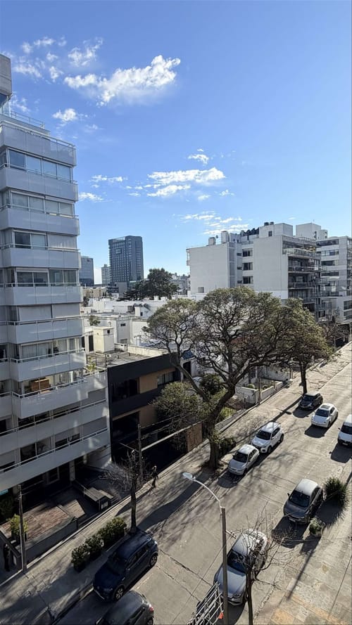 Apartamento en Alquiler · Foto 4