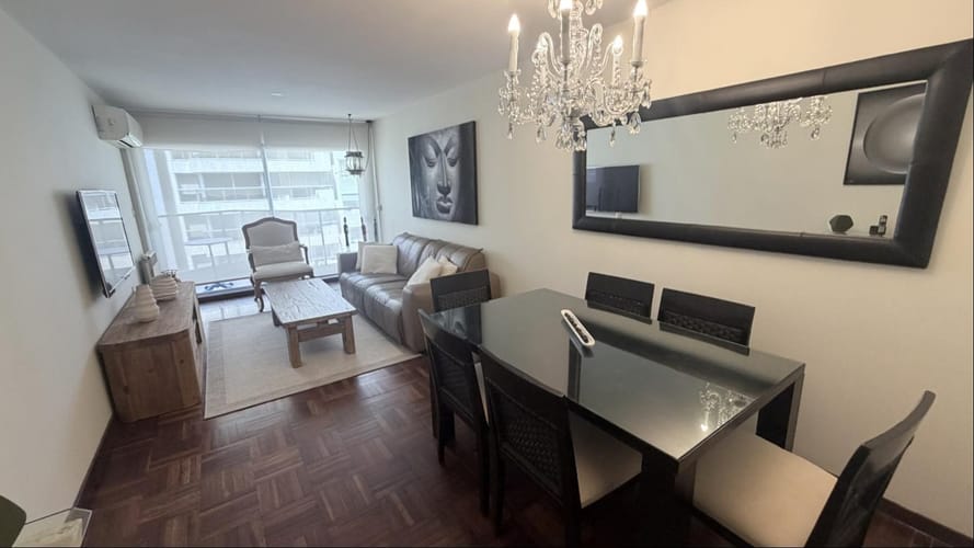 Apartamento en Alquiler · Foto 5