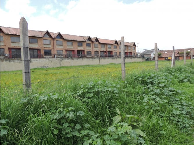 Lote en venta en Chilacos, Chía, 2249 m² · foto 12 de 12