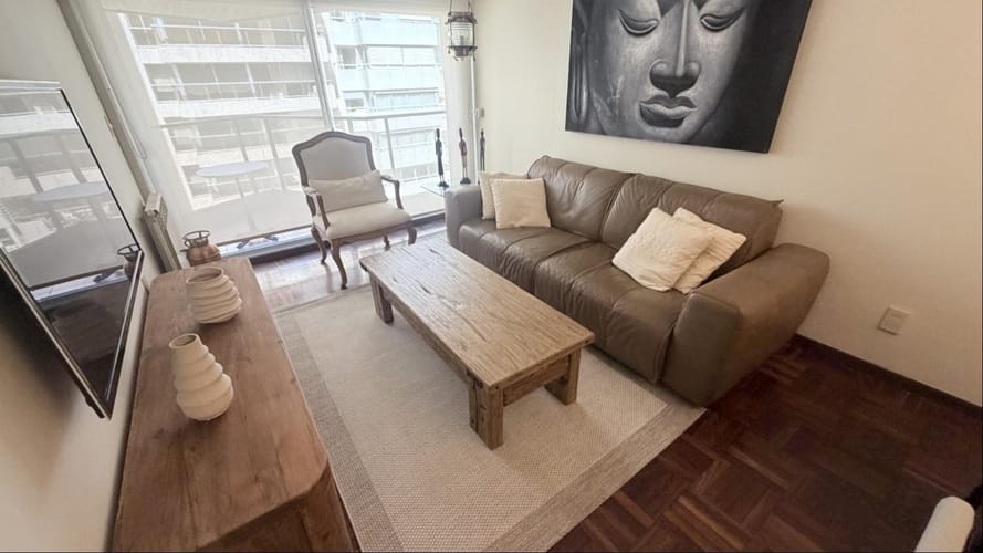 Apartamento en Alquiler · Foto 6