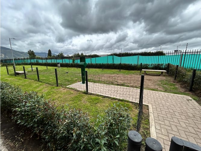 Apartaestudio en venta en La Balsa, Chía, 40 m² · foto 13 de 24