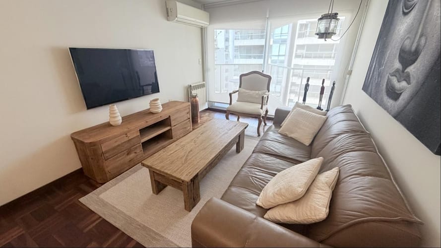 Apartamento en Alquiler · Foto 7