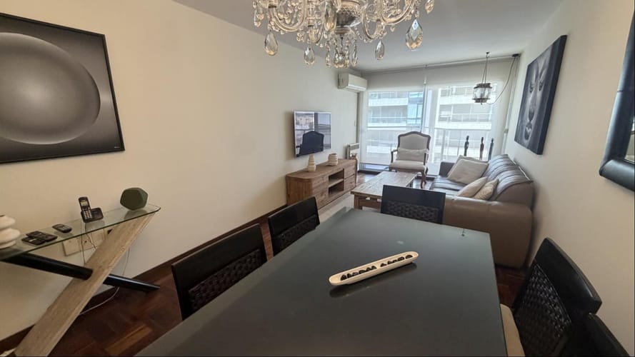 Apartamento en Alquiler · Foto 8