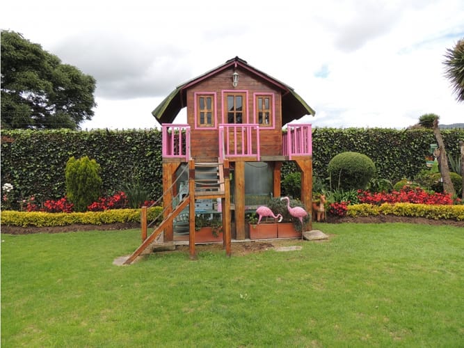 Finca en venta en La Balsa, Chía, 336 m² · foto 3 de 24