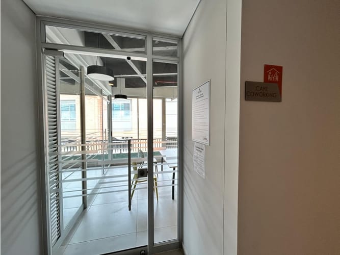 Apartaestudio en venta en La Balsa, Chía, 40 m² · foto 16 de 24