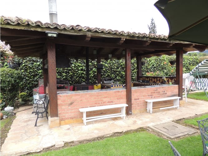Finca en venta en La Balsa, Chía, 336 m² · foto 4 de 24