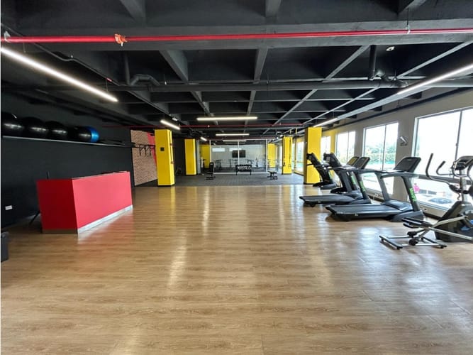Apartaestudio en venta en La Balsa, Chía, 40 m² · foto 19 de 24
