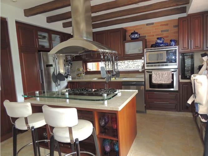 Finca en venta en La Balsa, Chía, 336 m² · foto 9 de 24