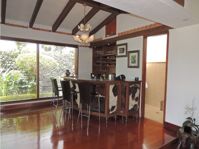 Finca en venta en La Balsa, Chía, 336 m² · foto 13 de 24