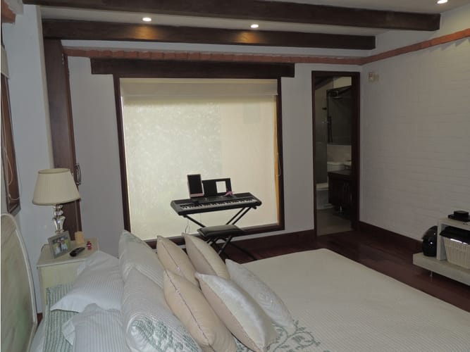 Finca en venta en La Balsa, Chía, 336 m² · foto 14 de 24