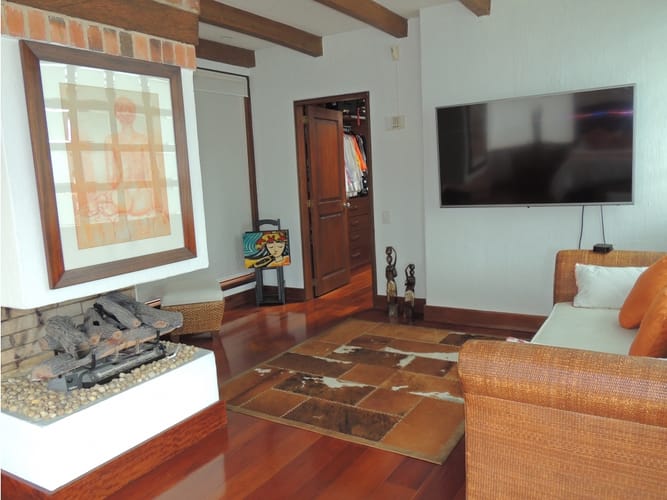 Finca en venta en La Balsa, Chía, 336 m² · foto 17 de 24