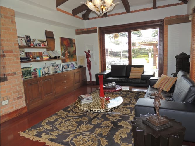 Finca en venta en La Balsa, Chía, 336 m² · foto 18 de 24