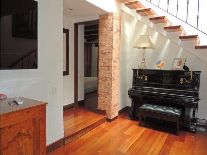 Finca en venta en La Balsa, Chía, 336 m² · foto 20 de 24