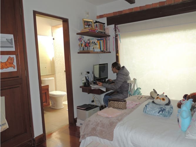 Finca en venta en La Balsa, Chía, 336 m² · foto 22 de 24