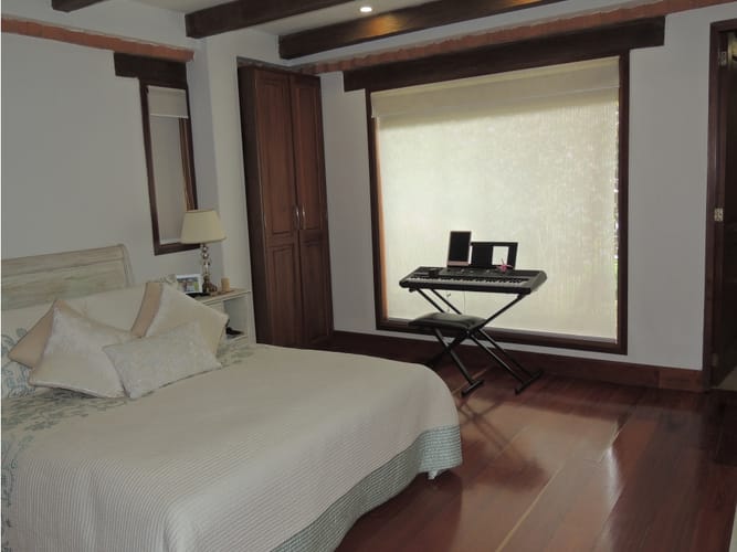 Finca en venta en La Balsa, Chía, 336 m² · foto 23 de 24