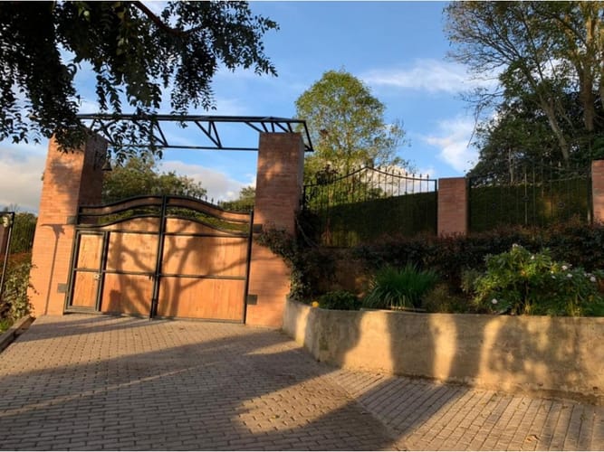 Finca en venta en Pueblo Viejo, Sopó, 450 m² · foto 3 de 24