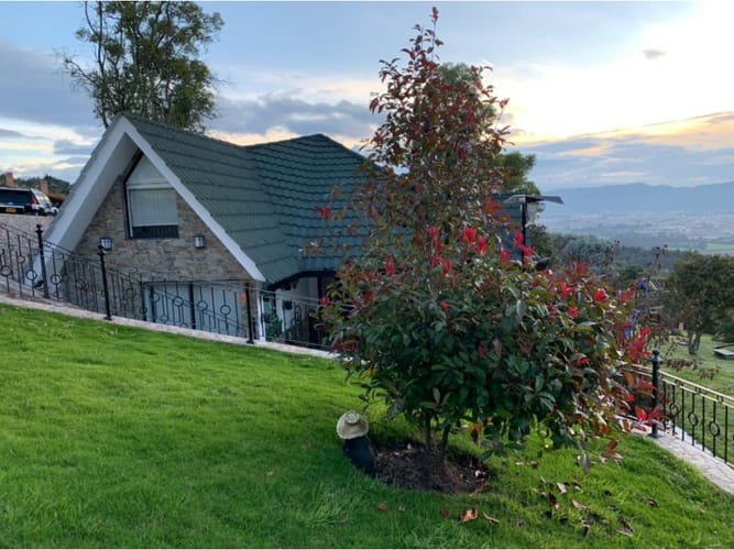Finca en venta en Pueblo Viejo, Sopó, 450 m² · foto 5 de 24