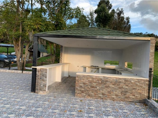 Finca en venta en Pueblo Viejo, Sopó, 450 m² · foto 7 de 24